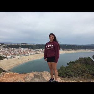 Meet your Posher, Kayla